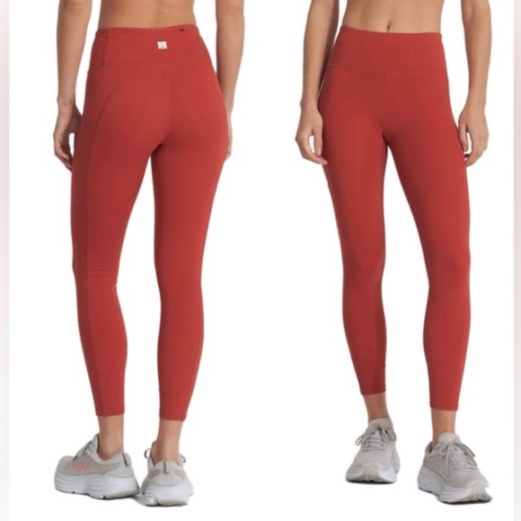Vuori Stride Leggings Size Extra Small